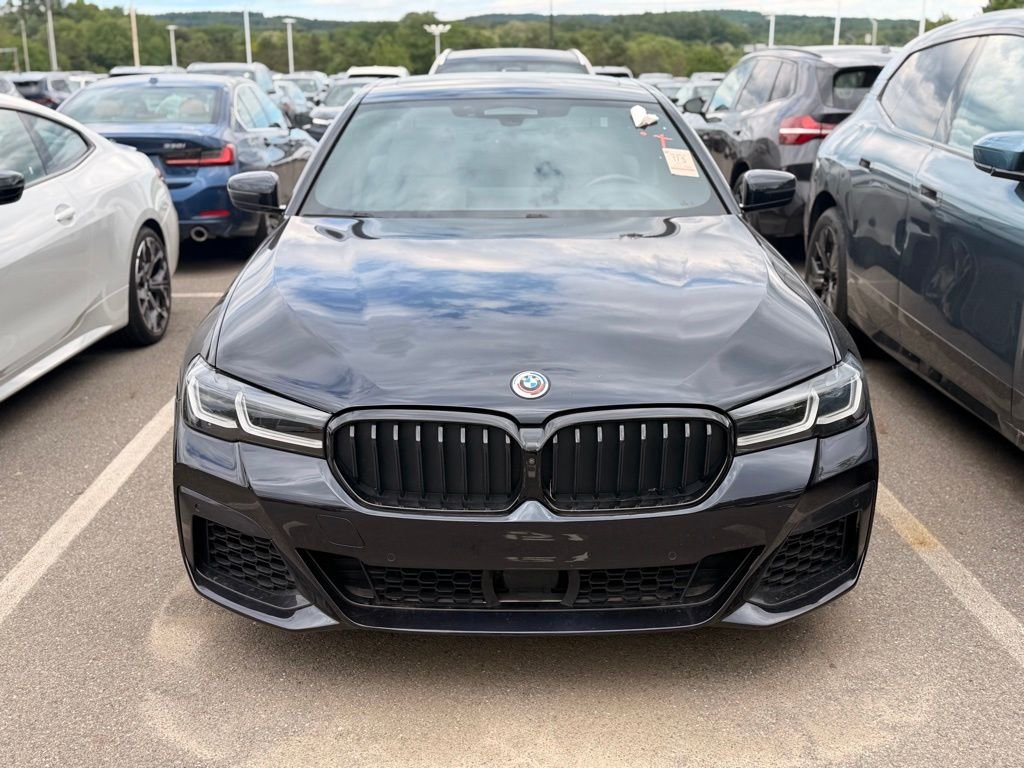 bmw 5 series 2023 WBA13BK03PCM13086 image bmw 5 series 2023 WBA13BK03PCM13086 image